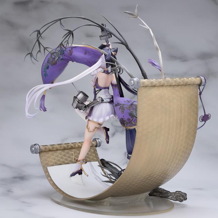 Azur Lane Ying Swei 1/7 Scale Figure