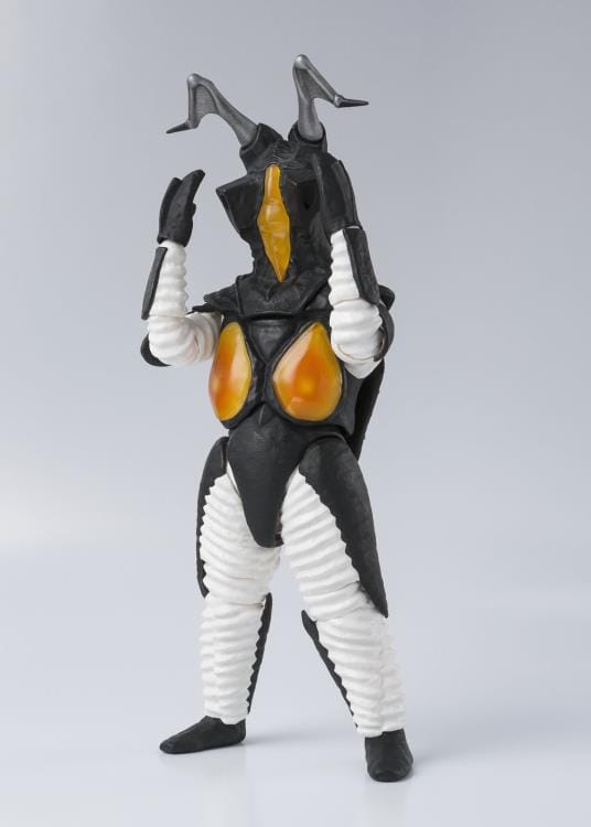 Ultraman S.H.Figuarts Zetton