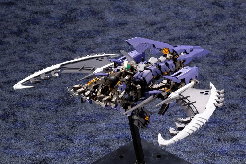 Hexa gear Windfall Model Kit
