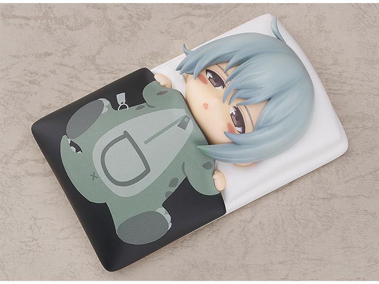 Girls' Frontline Nendoroid No. 1338 G11
