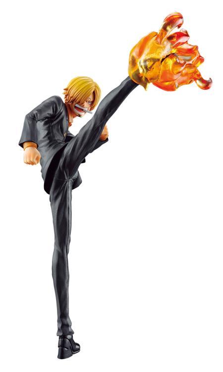 One Piece Ichibansho Sanji (Battle Memories)