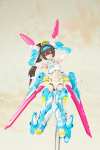 Megami Device Asra Archer Aoi Model Kit (Reissue)