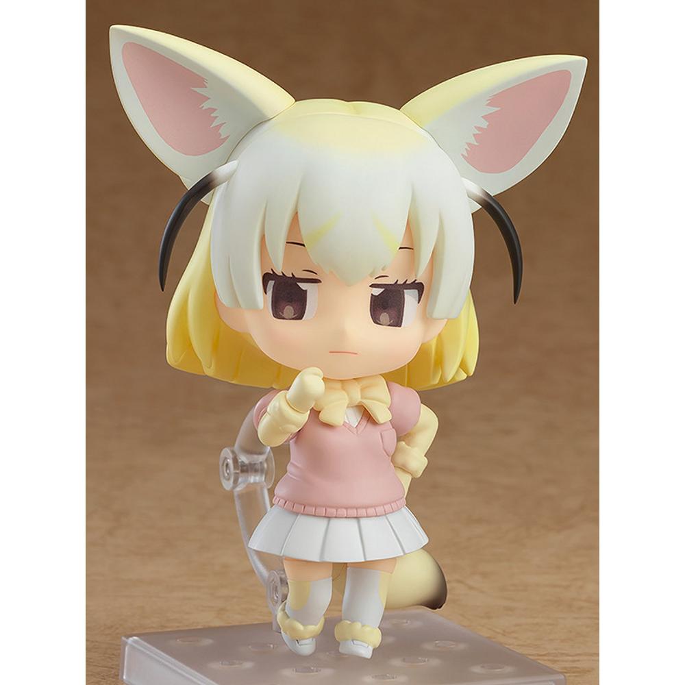 Kemono Friends Nendoroid No. 919 Fennec