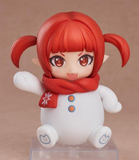 Dungeon Fighter Online Nendoroid No.1782 Snowmage
