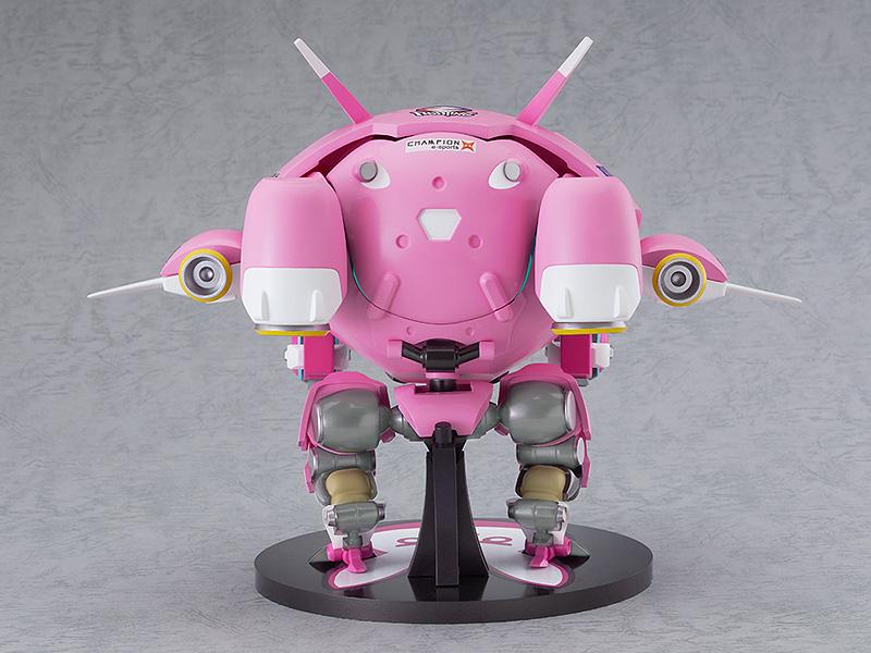 Overwatch Nendoroid Jumbo MEKA (Classic Skin Edition)