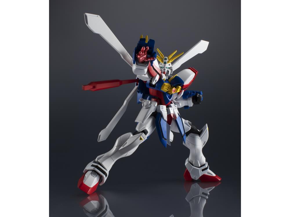 Gundam Universe GF13-017NJ God Gundam