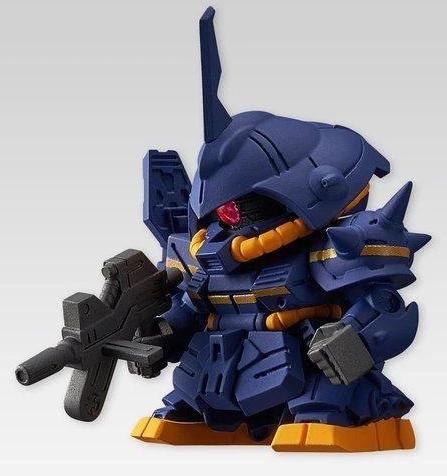 FW SD Gundam NEO #05 RMS-108 Marasai (Titans)