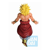 Dragon Ball Z: Broly - Second Coming Ichibansho Super Saiyan Broly '94 (Back To The Film)