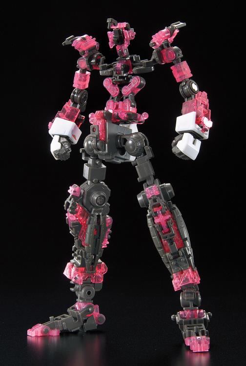RG 1/144 #25 Unicorn Gundam