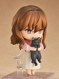 The Ice Guy and His Cool Female Colleague Nendoroid No.2108 Fuyutsuki-san
