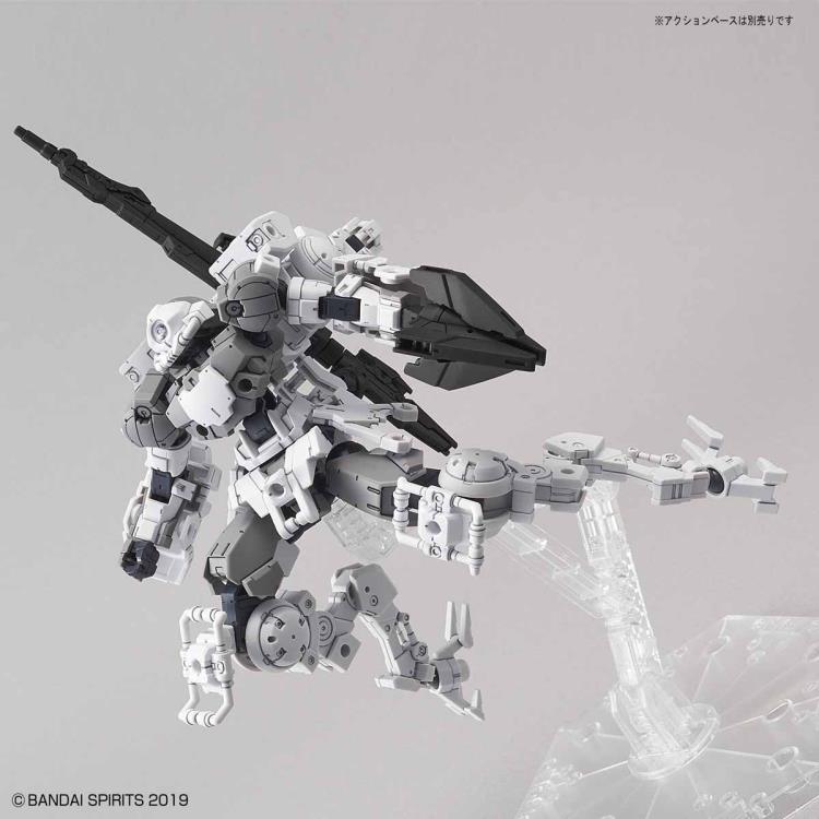 30 Minutes Missions 1/144 #18 bEXM-15 Portanova (Space Type) [Gray]