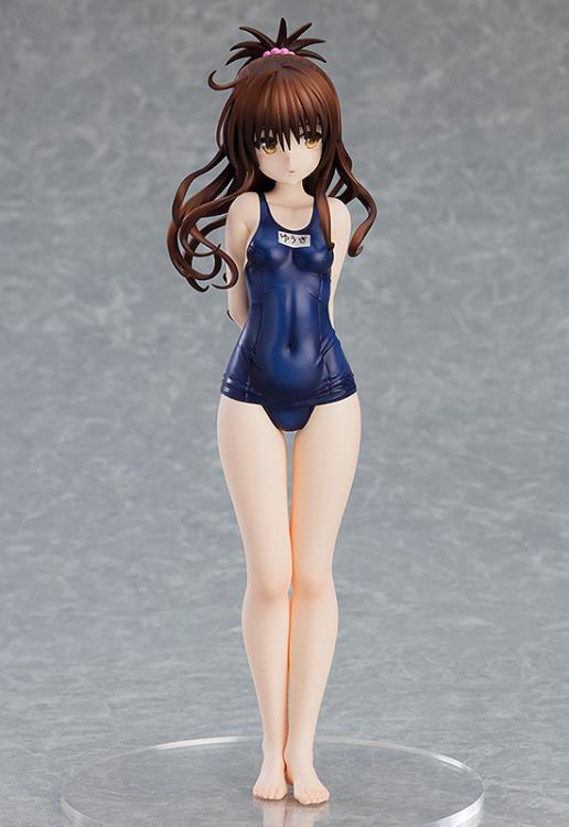 To Love-Ru Darkness Pop Up Parade Mikan Yuki