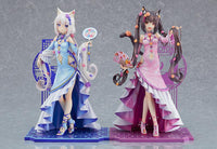 Nekopara Vanilla (Chinese Dress Ver.) 1/7 Scale Figure