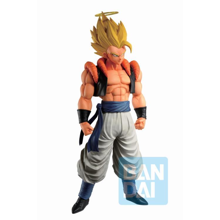 Dragon Ball Z: Fusion Reborn Ichibansho Super Gogeta (Back To The Film)