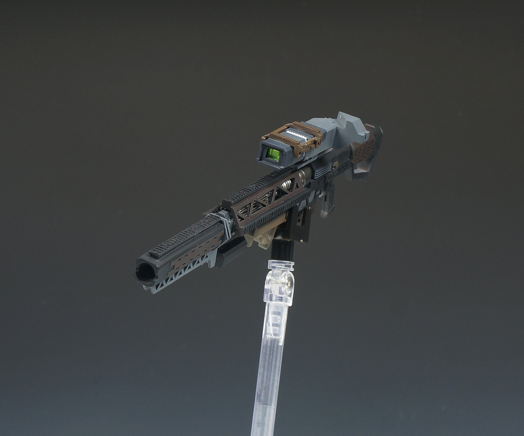 W001 Long Range Sniper 1/100