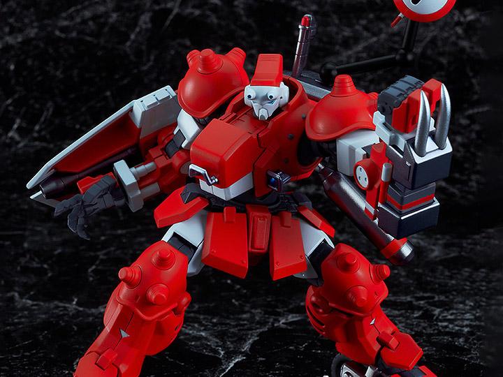 Cyberbots: Full Metal Madness Moderoid Blodia Model Kit