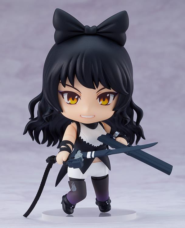 RWBY Nendoroid No.1553 Blake Belladonna