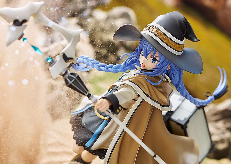 Mushoku Tensei Jobless Reincarnation Roxy Migurdia 1/7 Scale Figure