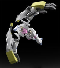 Idolmaster Xenoglossia Moderoid Imber Model Kit