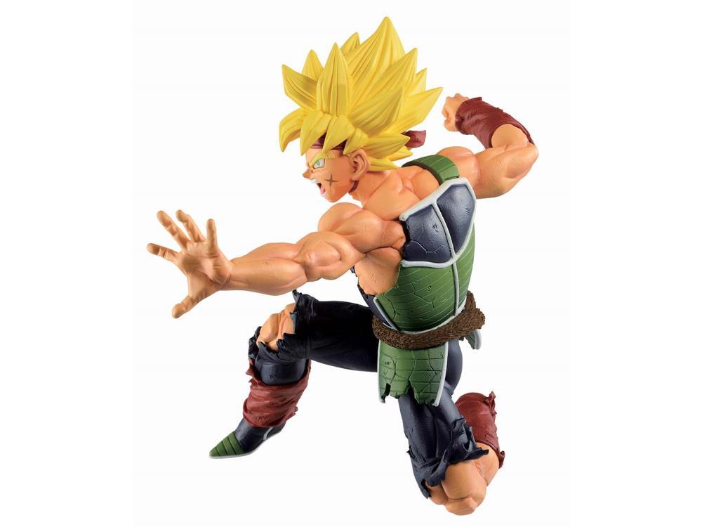 Dragon Ball Ichibansho Super Saiyan Bardock (Rising Fighters)