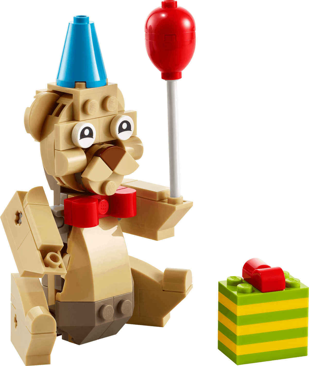 30582 Birthday Bear