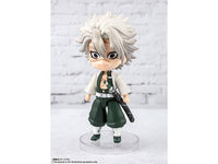 Demon Slayer: Kimetsu no Yaiba Figuarts mini Sanemi Shinazugawa