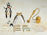 Guilty Princess PLAMAX GP-03 Maidroid Chloe Model Kit