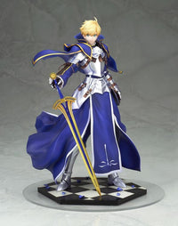 Fate/Grand Order Saber (Arthur Pendragon) Prototype Ver. 1/8 Scale Figure