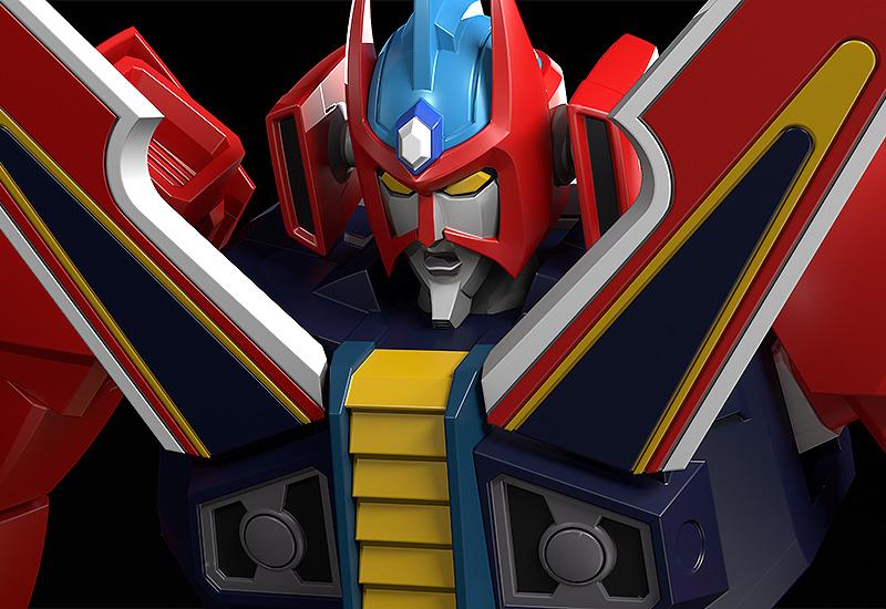 Galaxy Cyclone Braiger Moderoid Braiger Model Kit (Reissue)