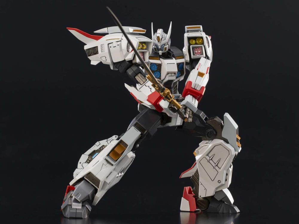 Transformers Furai 10 Drift Model Kit