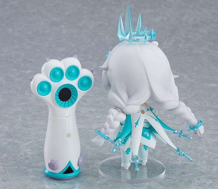 Pre-Order Honkai Impact 3rd Nendoroid No.1026 Kiana (Winter Princess Ver.)