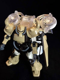 1/100 MG Scale VTOL
