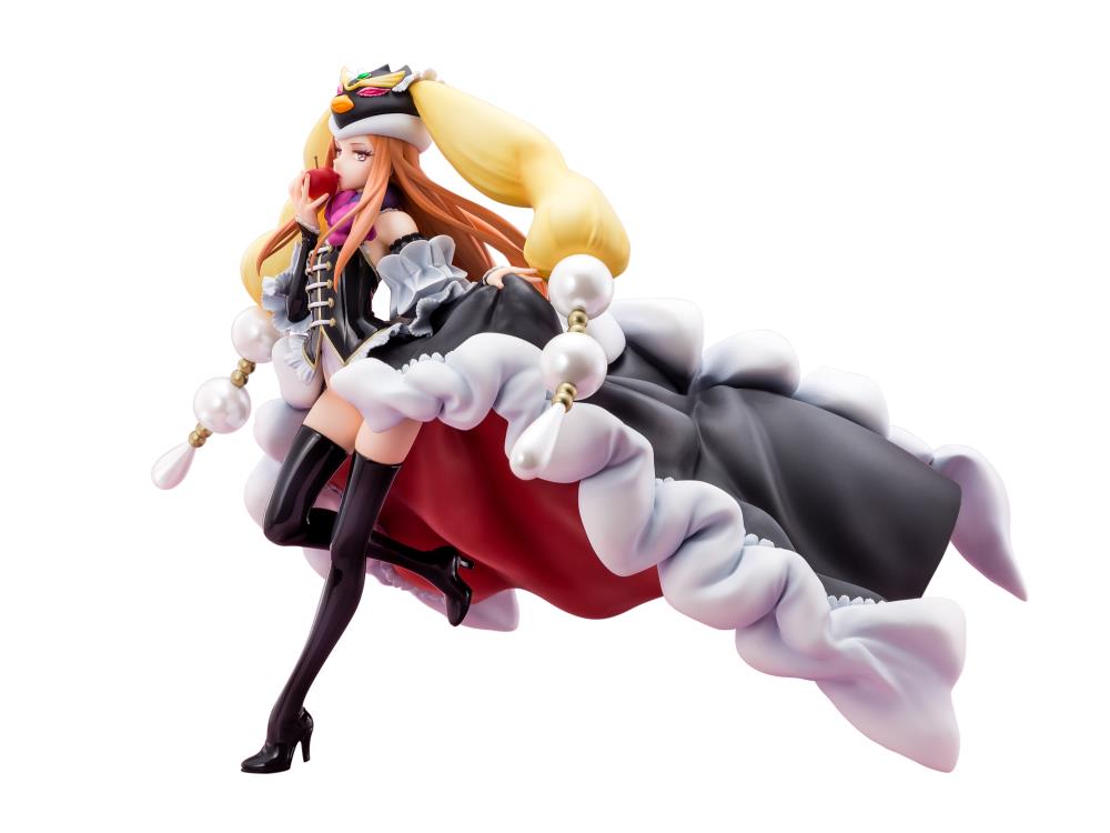 Penguindrum F Nex Princess of the Crystal (10th Anniversary) 1/7 Scale Figure