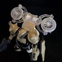 1/100 MG Scale VTOL