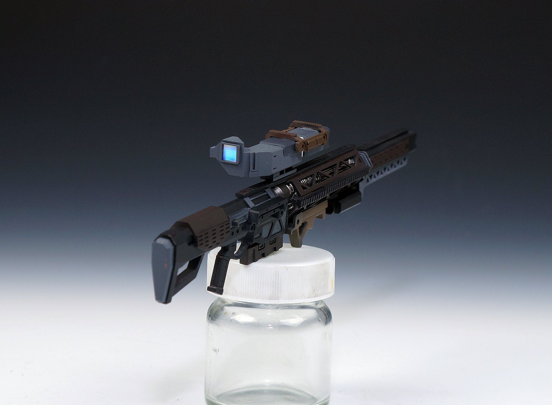W001 Long Range Sniper 1/100