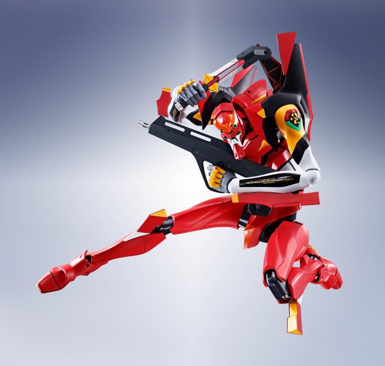 Rebuild of Evangelion Dynaction EVA Unit-02