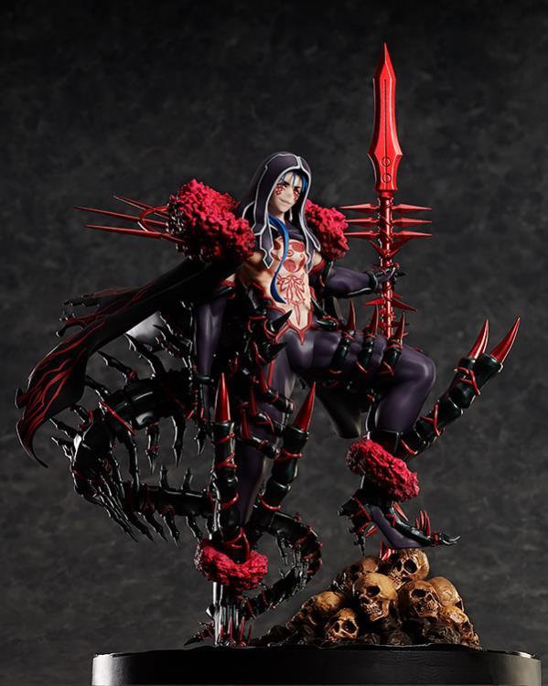Fate/Grand Order Berserker (Cu Chulainn) 1/7 Scale Figure