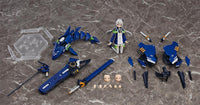 Navy Field 152 Act Mode Mio & Type15 Ver2 Figure Set