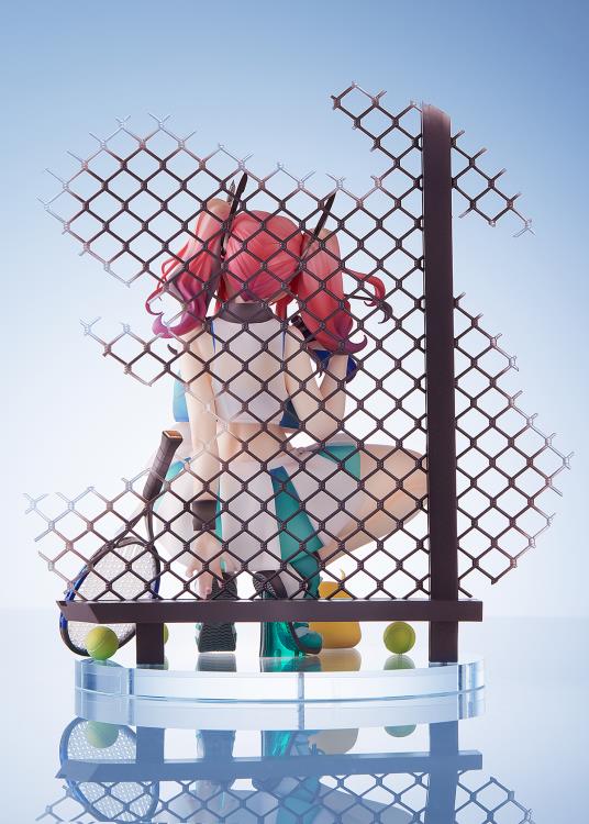 Azur Lane Bremerton Scorching Hot Training 1/7 Scale Figure