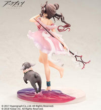 Arknights Eyjafalla (Summer Flower Ver.) 1/7 Scale Figure
