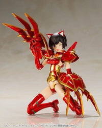 Frame Arms Girl Laetitia (Ryuu-Bi) Model Kit