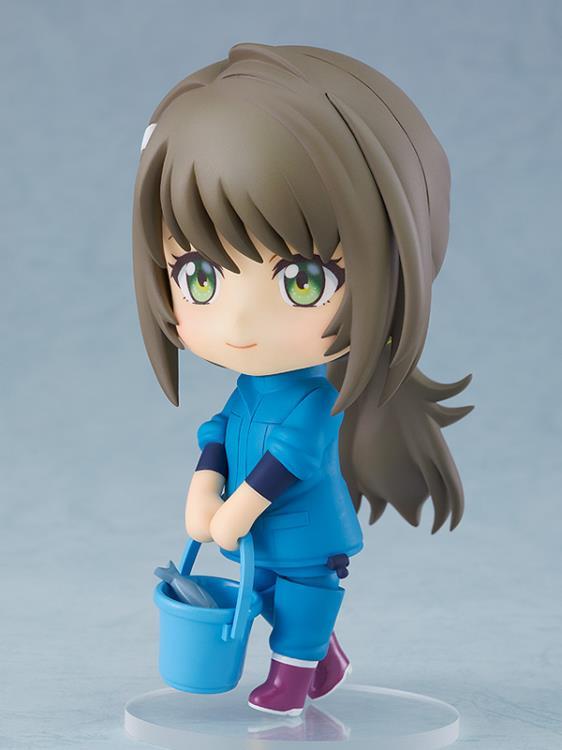 The Aquatope on White Sand Nendoroid No.1738 Miyazawa Fuuka