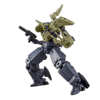 30MM CIELNOVA OPTION ARMOR FOR ELITE OFFICER (DARK GREEN)