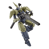 30MM CIELNOVA OPTION ARMOR FOR ELITE OFFICER (DARK GREEN)