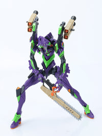 Effect Wings EWRG020 RG Evangelion Unit-00/01/02 Universal Weapon Expansion Model Kit