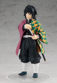 Demon Slayer: Kimetsu no Yaiba Pop Up Parade Giyu Tomioka