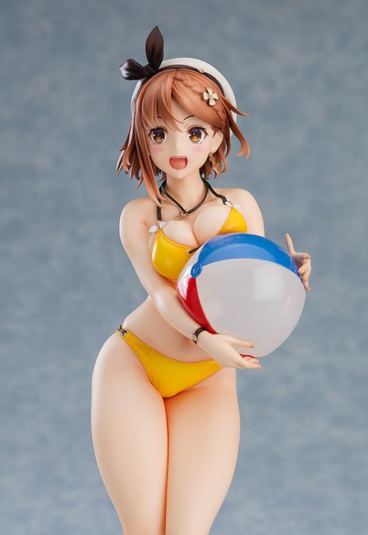 Atelier Ryza 2: Lost Legends & The Secret Fairy Ryza (Swimsuit Ver.) 1/7 Scale Figure
