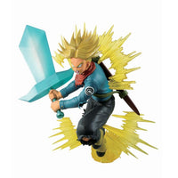 Dragon Ball Z: Dokkan Battle Ichibansho Future Trunks