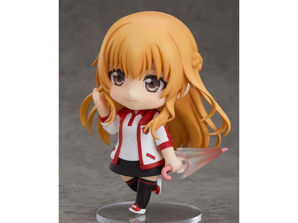 The King's Avatar Nendoroid No.1265 Su Mucheng