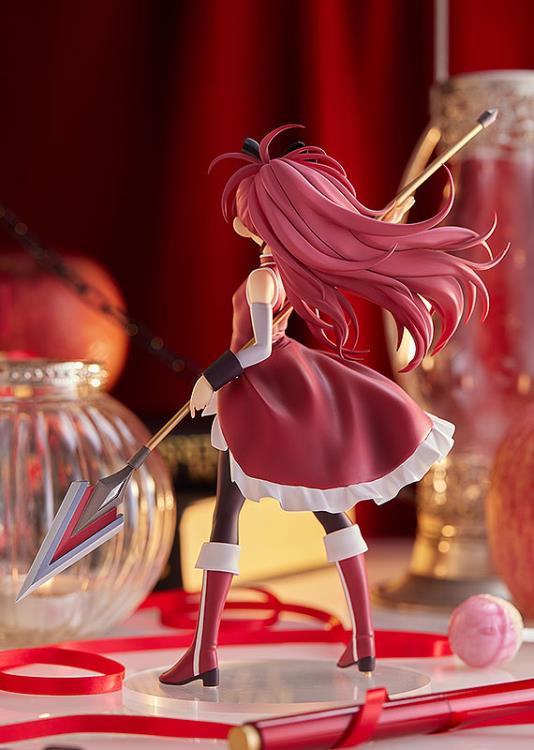 Puella Magi Madoka Magica Pop Up Parade Kyoko Sakura